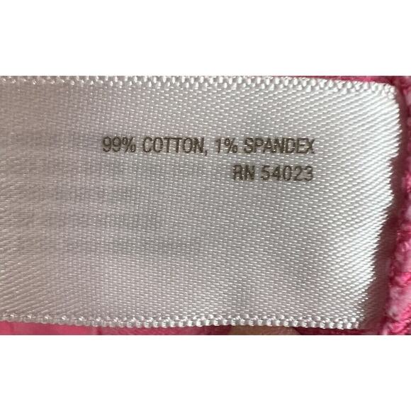 JACKET Old Navy Girls Pink Jean Jacket Size Large - Picture 15 of 15